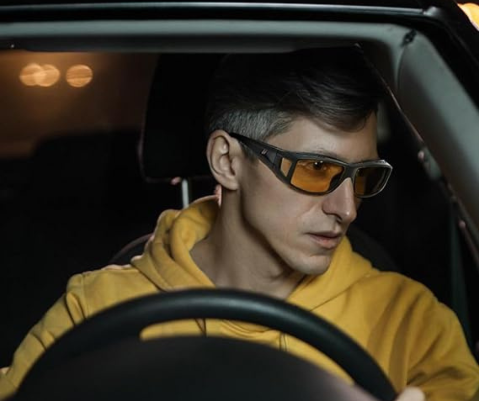 SET LENTES HD VISONMAX - DIA&NOCHE