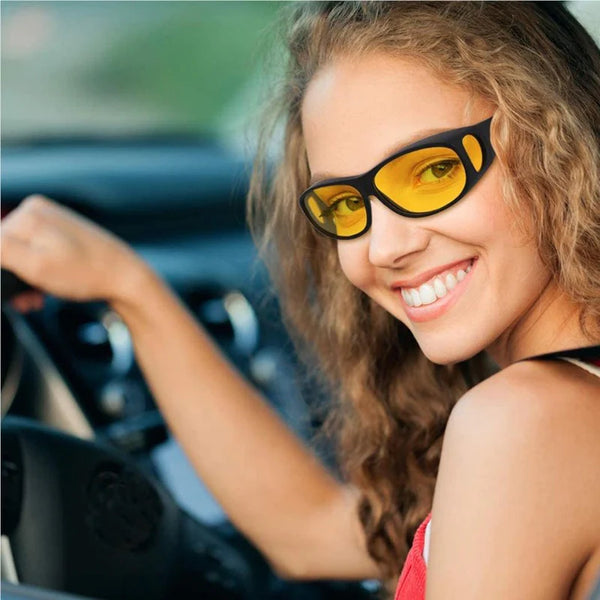 SET LENTES HD VISONMAX - DIA&NOCHE