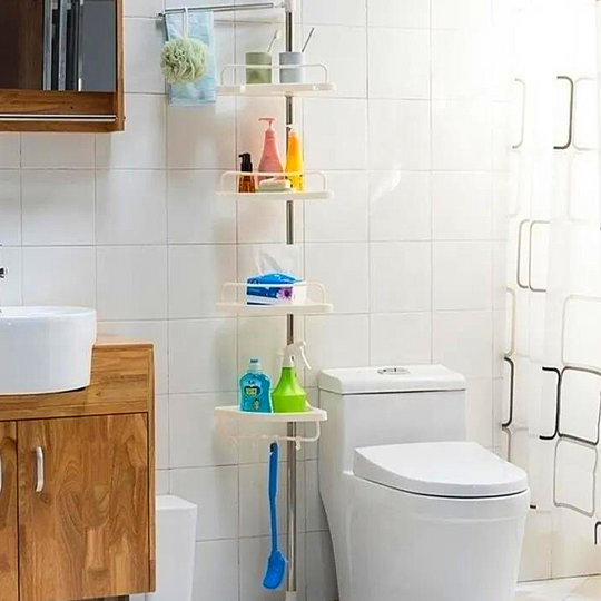 ESQUINERO ORGANIZADOR - AJUSTABLE