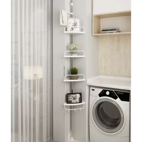 ESQUINERO ORGANIZADOR - AJUSTABLE