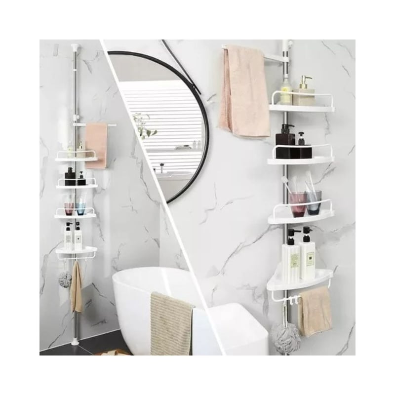 ESQUINERO ORGANIZADOR - AJUSTABLE