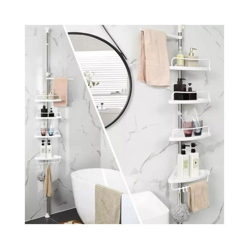 ESQUINERO ORGANIZADOR - AJUSTABLE